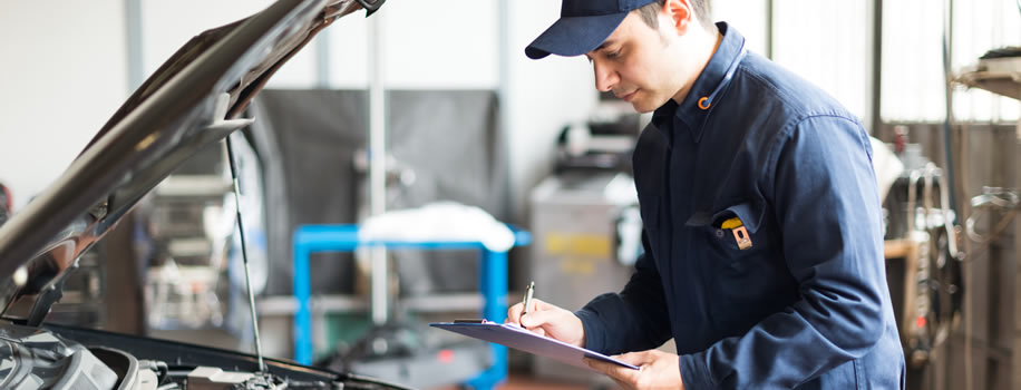 Security Solutions for Automotive Centers in Woodstock, GA