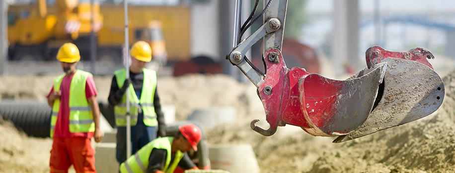 Security Solutions for Construction Site Woodstock, GA