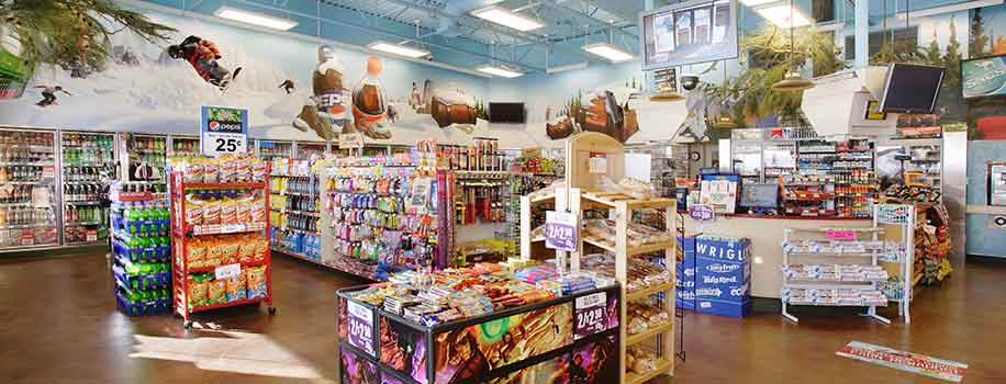 Security Solutions for Convenience Stores Woodstock, GA