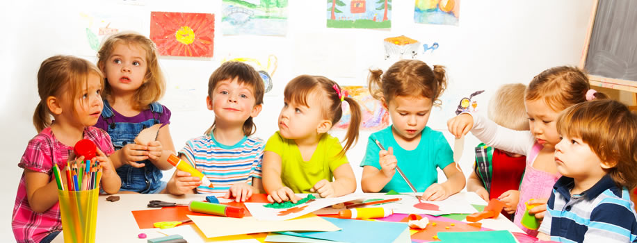 Security Solutions for Daycares Woodstock, GA