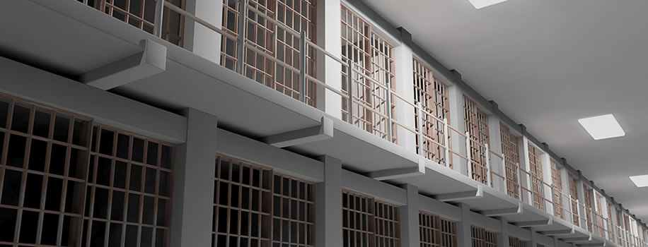 Security Solutions for Correctional Facility Woodstock, GA